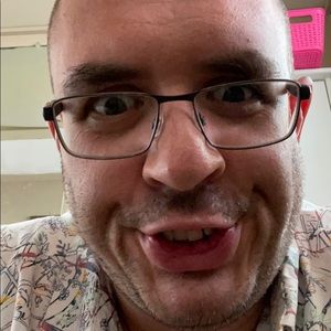 Meet your Posher, Ryan